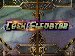 Cash Elevator