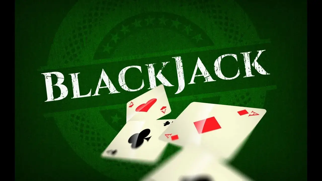 Blackjack Pro
